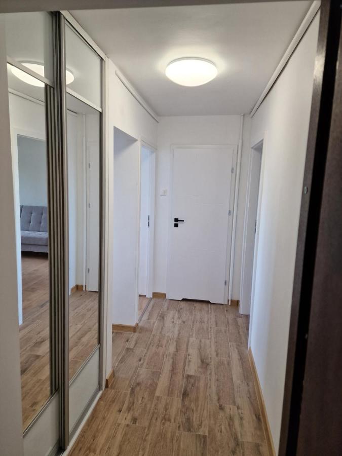 Apartament Lawendowy Danzig Exterior foto