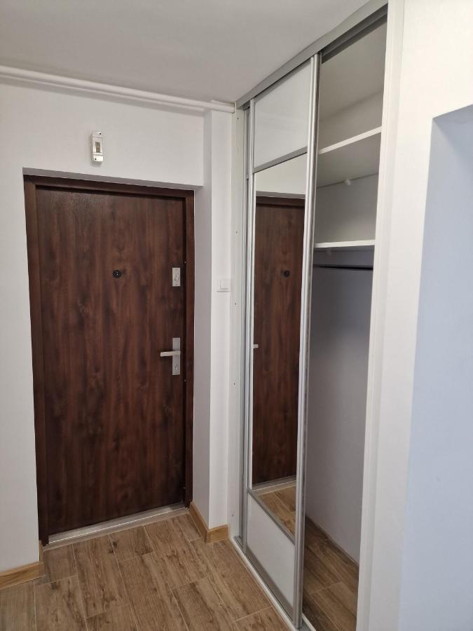 Apartament Lawendowy Danzig Exterior foto