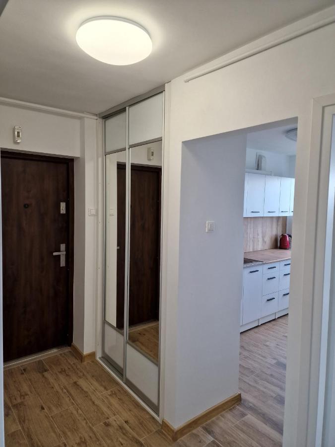Apartament Lawendowy Danzig Exterior foto